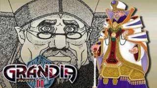 Grandia 2 - Zera Valmar/Valmar's Core (Voice Test)