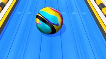 Going Balls Speedrunning  All Level 29 30 Gameplay Android, iOS