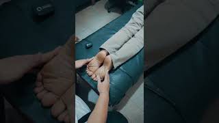 Syaraf Kejepit Dipinggang