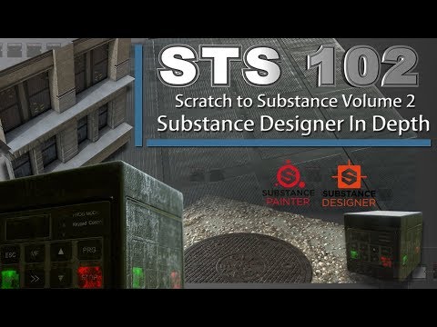 STS102- Scratch to