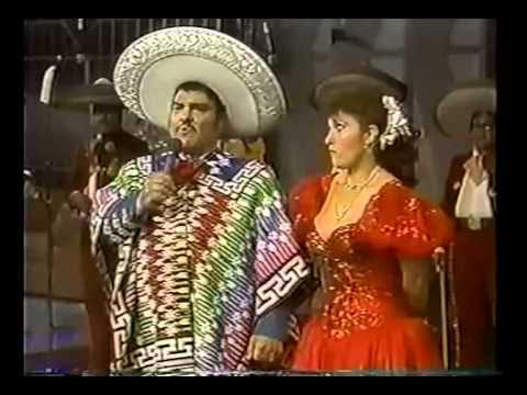 La martina   Charro Avítia y Zoila