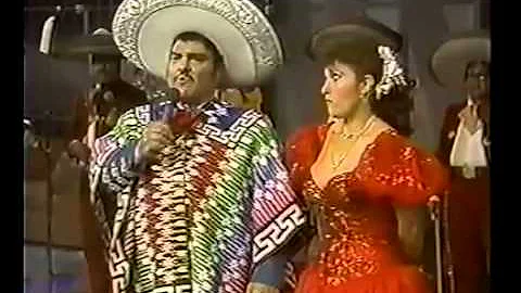 La martina   Charro Avtia y Zoila