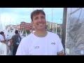Santander. Giorgio Poggi, Finn