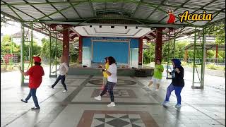 Stagger Lee - Line Dance