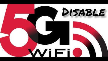 How to disable 5ghz wifi support in android with root |easiest method|