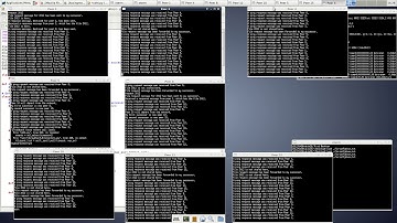 Demo for Assignment 1 of COMP9331 by z5127643