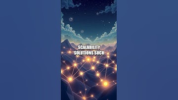 The Impact of Blockchain Scalability on the Coin Market