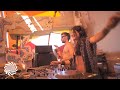 Boundless live on alchemy stage at boom festival 2022