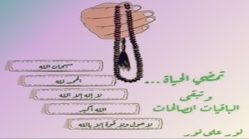 سورة الذاريات بصوت القارئ وليد الدليمي