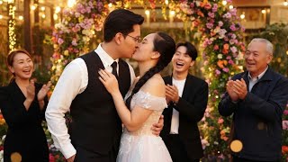 Jack & Tu Tien Make Wedding Real...Can Anyone Still Deny It? screenshot 4