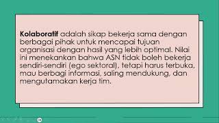 KOLABORATIF