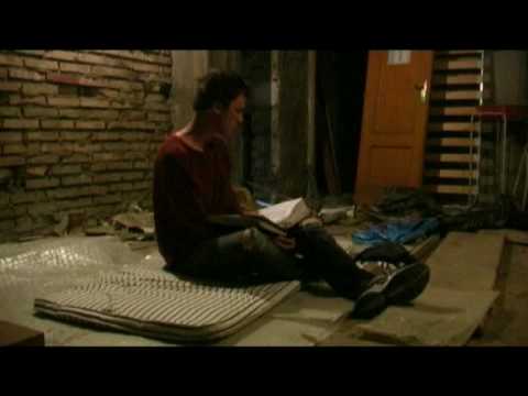 Bloster (1 parte) - cortometraggio 2009