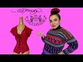 Spicy Thrift Haul | Ed Hardy, Juicy Couture