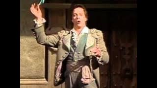 Il barbiere di Siviglia 'Fígaro'