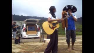 Badu - Oppie Andaresta feat KLab Cekatan #DongengdiCiliwung Puncak