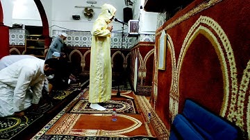 سورة البقرة | بصوت أسعد مروش | صلاة التراويح رمضان 1443هـ 2022م | مسجد جابر ابن عبد الله الليلة 8