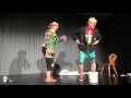 Clow Kompakt 2015 Ausschnitte Der Clown Und Comedy Nacht