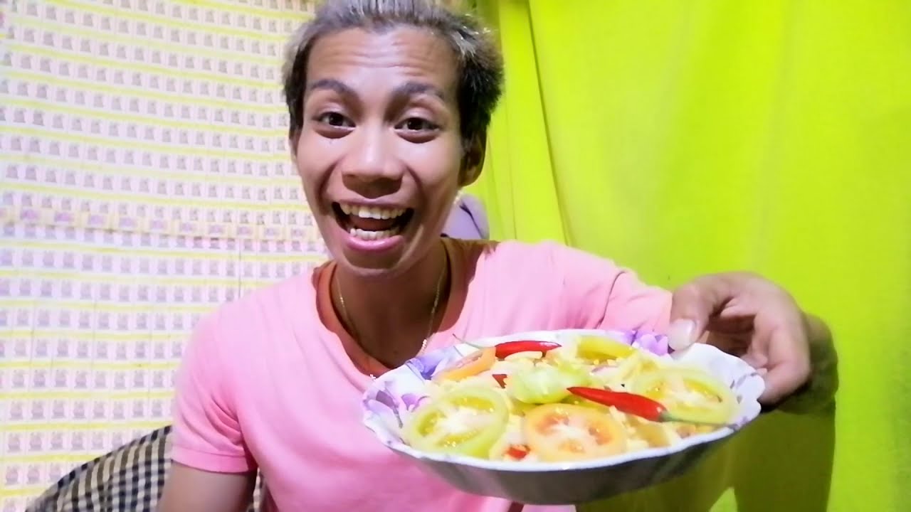 vegetable,(mukbang) - YouTube