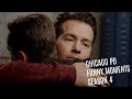 Chicago PD Season 4 |Funniest Moments |CrazyForChicago