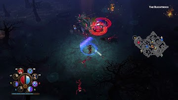 Torchlight 2 Gameplay Walkthrough Shield Bash Engineer Elite Part 25