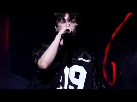 170617 빅원(vmc) - 서태웅 @Be The Night