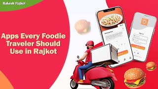 Rakesh Rajkot 5 Best Street Foods to Try in Rajkot screenshot 5