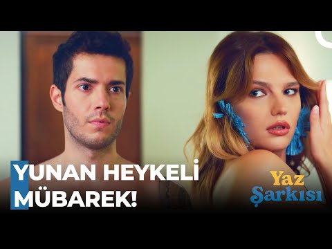 Aşamadığımız Sahneler #14 - Yaz Şarkısı