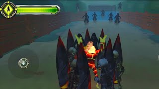Benix Ultimate Alien Rise – Gameplay Walkthrough | Android/iOS 2026 screenshot 5