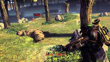 XCOM Enemy Unknown part 6