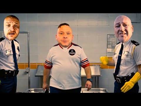 Andy Smith How Deep Is Your Glove Feat The Smoking Sheriff Sam Samworth Dr Rackpull 