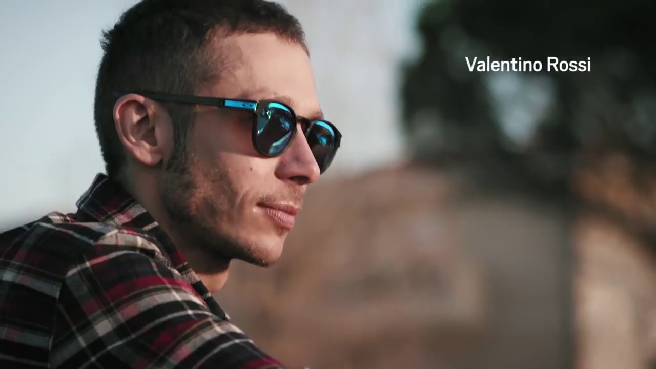 Rossi. Oakley Latch. Oakley - YouTube