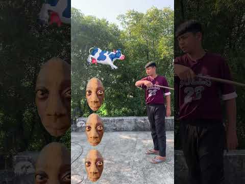 Enjoy For Video Vfx Vfxmahjabeen Movieartist Immersivevisuals Specialeffectsartist Shortfeed 