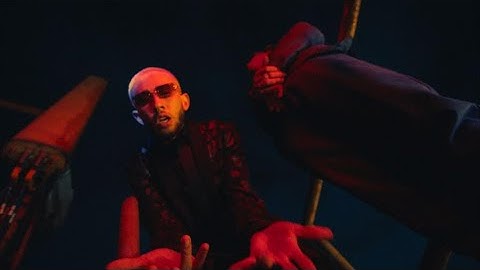 Machine, Jambené - CNKBRONA (Official Video)