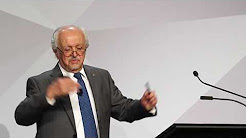 ‘Climate Change: Science and Policy’ Lecture by Mario Molina, Nobel Prize in Chemistry