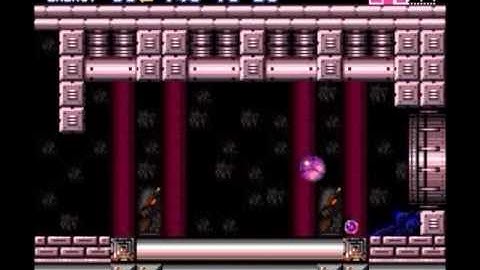 Super Metroid YPR, part 4 of 5