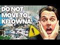 You wont believe how bad the worst areas of kelowna bc are