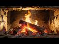 Fireplace. 8 Hours Relaxing, boost your mood, chill to the sound of the fireplace. Reduce stress