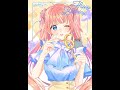 【線画~塗り仕上げ】乙女かわいい絵が仕上がるメイキング #Shorts