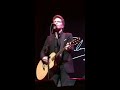 &quot;Satisfied&quot; by Richard Marx - 10/29/16