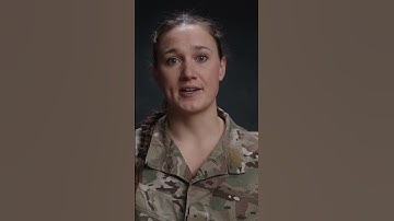 Meet Britain’s only woman Royal Navy Commando