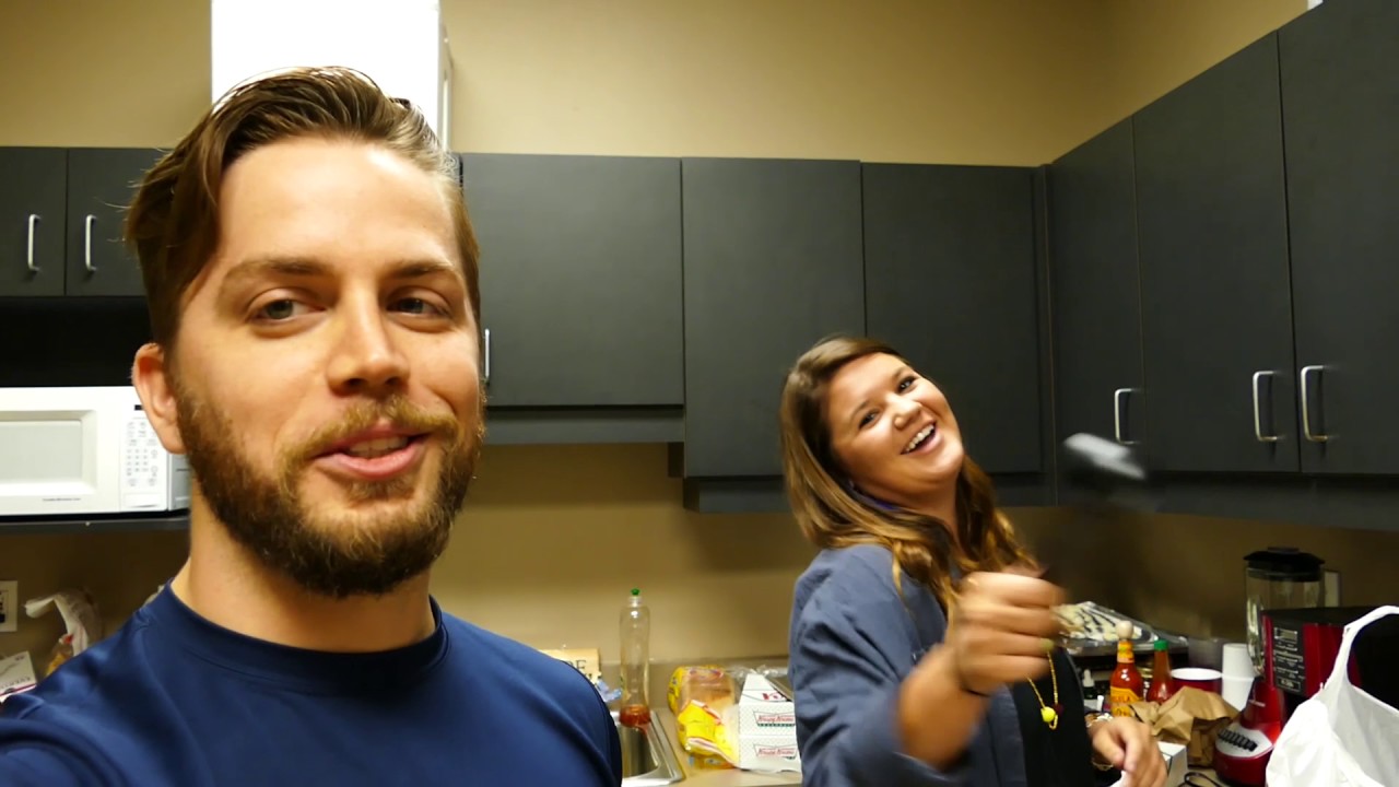 daily vlog youtube Helms Gets Sauced - Rick & Bubba Daily Documentary - 2017.05.18