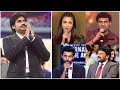 South Celebrities About Power Star Pawan Kalyan | Shruti Haasan | Chiranjeevi | #HBDPawanKalyan