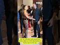 Hritik Roshan And Ameesha Patel Meet At 25th Reunion Of Kaho Na Pyar Hai #bollywood #hrithikroshan