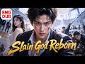 【ENG DUB】They killed me, a supreme god. Reborn as a bastard, I'll return for blood.