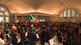 Mexican Independence Day 2025 | Town Hall Seattle 🇲🇽