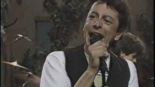 Watch Joe Ely Are You Listening Lucky video
