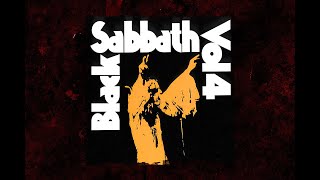 Black Sabbath - Everyday Comes and Goes