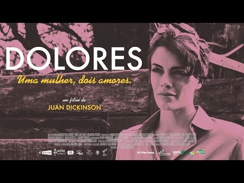 DOLORES | Trailer Legendado