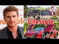Liam Hemsworth Net Worth | Lifestyle | House | Cars | Family | Biography 2018