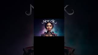 Asmita Jain- Not Ok Ft Ace Of Spades